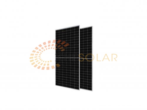 Mono Half Cell Solar Panel