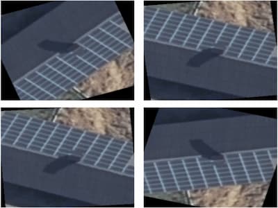 Une nouvelle technologie basée sur l'IA pour identifier les systèmes solaires sur les toits à partir d'images aériennes