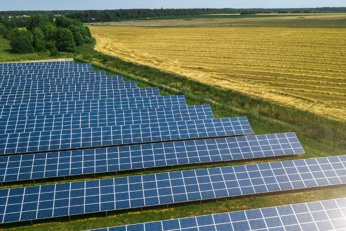 Systèmes de montage solaire : ouvrir la voie à un avenir d'énergie renouvelable