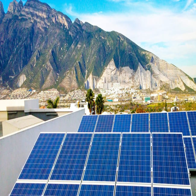Kits de solins de toit solaires : Exploiter la puissance du soleil