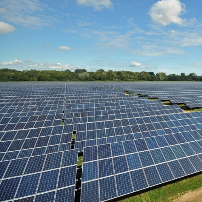 L'Allemagne a installé près de 3 GW de solaire en 2018
