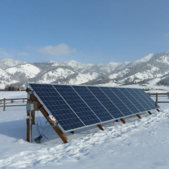 PV SYSTEM EXPO 2019 OSAKA JAPON
